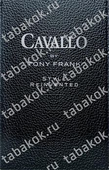 Cavallo tony frenk (кубик черный)